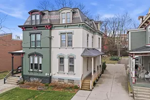 2656 Bellevue Ave, Cincinnati, OH 45219 - Photo 1