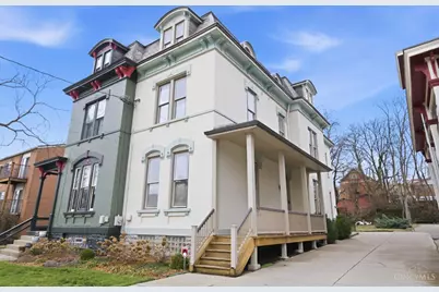 2656 Bellevue Avenue, Cincinnati, OH 45219 - Photo 4