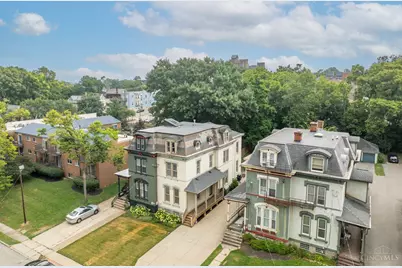 2656 Bellevue Avenue, Cincinnati, OH 45219 - Photo 1