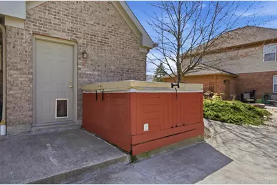 415 Forest Edge Drive, South Lebanon, OH 45065 - Photo 52