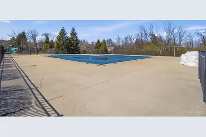 415 Forest Edge Drive, South Lebanon, OH 45065 - Photo 54