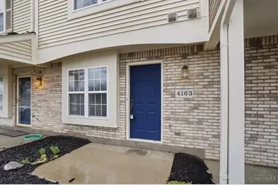 4163 Spyglass, Mason, OH 45040 - Photo 4