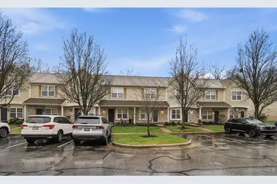 4163 Spyglass, Mason, OH 45040 - Photo 2