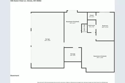 550 Aston View Lane, Cleves, OH 45002 - Photo 52