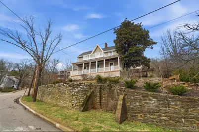 3608 Archer Avenue, Cincinnati, OH 45208 - Photo 2