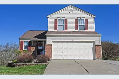 200 Lights Pointe Court, New Richmond, OH 45157 - Photo 2