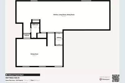 6067 Weber Oaks Drive, Miami Township, OH 45140 - Photo 10