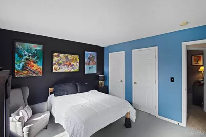 6067 Weber Oaks Drive, Miami Township, OH 45140 - Photo 18