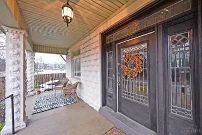 3433 Pleasant View Avenue, Cincinnati, OH 45207 - Photo 2