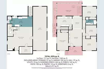 6150 Wilmer Road, Cincinnati, OH 45247 - Photo 2