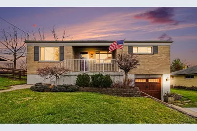 6150 Wilmer Road, Cincinnati, OH 45247 - Photo 1