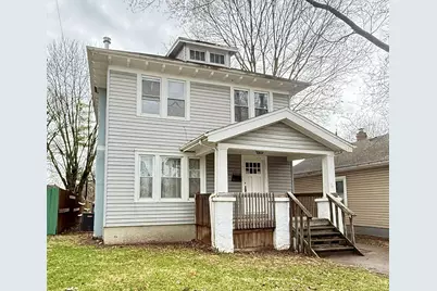 2312 S Sutphin Street, Middletown, OH 45044 - Photo 1