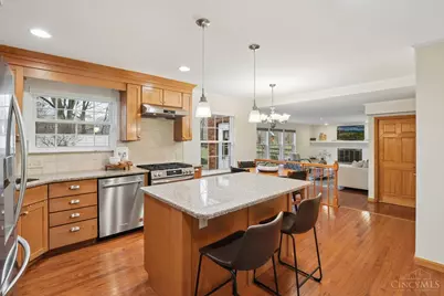 8165 Millview Drive, Sycamore Township, OH 45249 - Photo 12