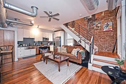 1509 Republic Street #4, Cincinnati, OH 45202 - Photo 4