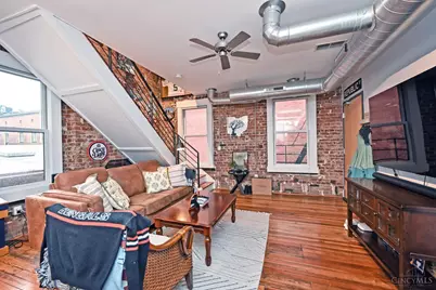 1509 Republic Street #4, Cincinnati, OH 45202 - Photo 6