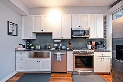 1509 Republic Street #4, Cincinnati, OH 45202 - Photo 8