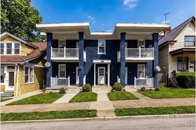 3450 Ruther Avenue, Cincinnati, OH 45220 - Photo 2