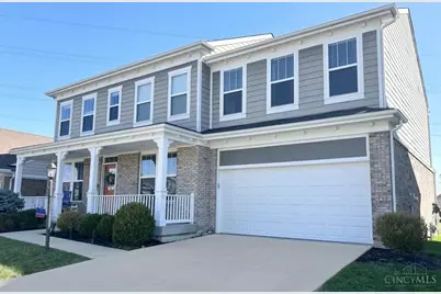 196 W Decatur Lane, Loveland, OH 45140 - Photo 2