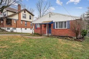 4305 St Lawrence Ave, Cincinnati, OH 45205 - Photo 2