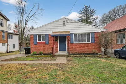 4305 St Lawrence Avenue, Cincinnati, OH 45205 - Photo 1