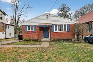 4305 St Lawrence Ave, Cincinnati, OH 45205 - Photo 1