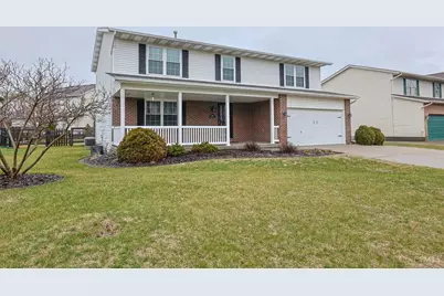 3760 Stockbridge Lane, Fairfield Township, OH 45011 - Photo 2