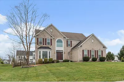 5941 Firm Stance Drive, Miami Township, OH 45140 - Photo 2