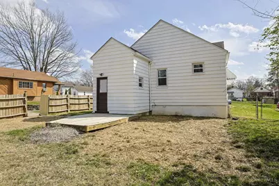 1832 Dallas Avenue, Cincinnati, OH 45239 - Photo 38