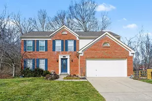 4601 Hallandale Dr, Batavia Township, OH 45103 - Photo 1