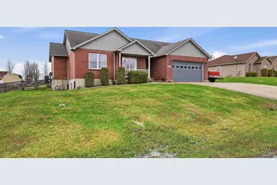 10584 Amity Drive, Aurora, IN 47001 - Photo 2