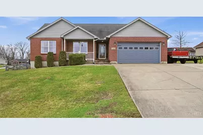 10584 Amity Drive, Aurora, IN 47001 - Photo 1