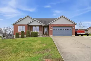 10584 Amity Dr, Aurora, IN 47001 - Photo 1