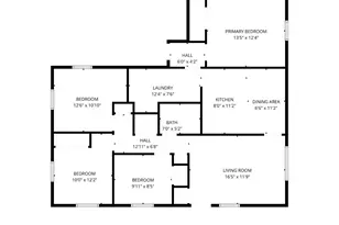 1931 Lotushill Dr, Springfield Township, OH 45240 - Photo 28