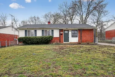 1931 Lotushill Drive, Cincinnati, OH 45240 - Photo 1