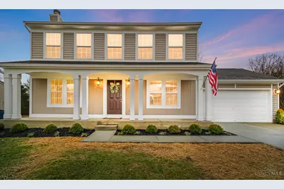 3692 Shag Bark, Amelia, OH 45102 - Photo 1