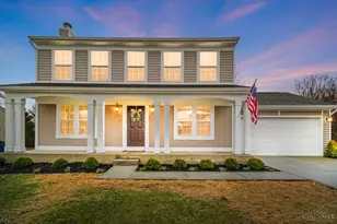 3692 Shagbark, Amelia, OH 45102 - Photo 1