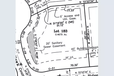 0 Red Hawk Court, Maineville, OH 45039 - Photo 2