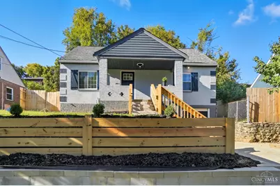 133 Glenwood Avenue, Cincinnati, OH 45217 - Photo 1