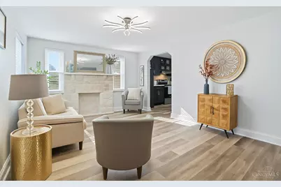 133 Glenwood Avenue, Cincinnati, OH 45217 - Photo 6