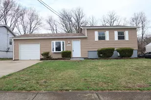 3252 Deshler Dr, Colerain Township, OH 45251 - Photo 1