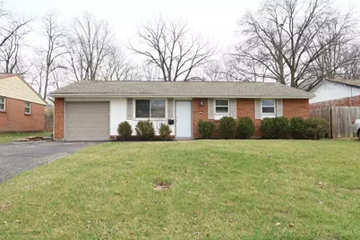 10220 Windswept Lane, Colerain Township, OH 45251 - Photo 1