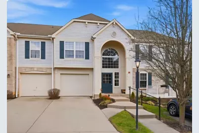 101 Postoak Lane #A, Milford, OH 45150 - Photo 2