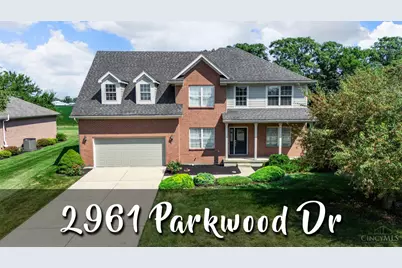 2961 Parkwood Drive, Troy, OH 45373 - Photo 1