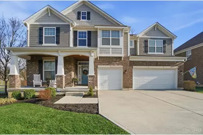 729 Harper Lane, Miami Township, OH 45140 - Photo 2