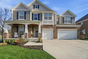 729 Harper Ln, Miami Township, OH 45140 - Photo 2