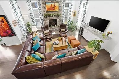 729 Harper Lane, Miami Township, OH 45140 - Photo 22