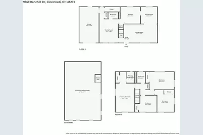 9369 Ranchill Drive, Cincinnati, OH 45231 - Photo 38