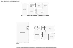 9369 Ranchill Dr, Cincinnati, OH 45231 - Photo 38