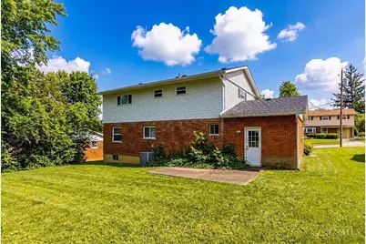 9369 Ranchill Drive, Cincinnati, OH 45231 - Photo 34