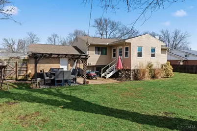 322 Reichard Drive, Vandalia, OH 45377 - Photo 34